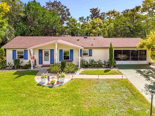 289 Deltona Blvd, Saint Augustine, FL 32086