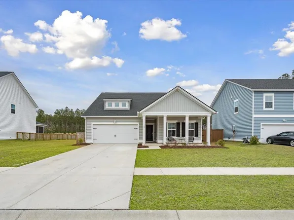 127 Oyster Tide Ave, Summerville, SC 29485