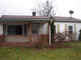 561 Berry Ct, Cincinnati, OH 45244