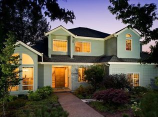 2394 NW Kinderman Dr, Corvallis, OR 97330