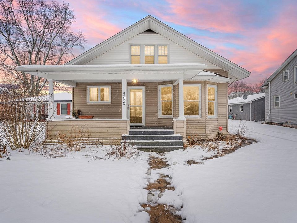 506 W 11th St, La Porte, IN 46350 MLS 525342 Zillow