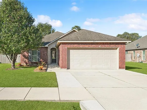 625 Wild Meadow Way, Covington, LA 70435