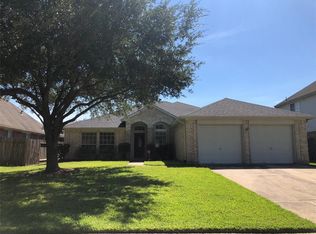 21311 Rose Hollow Ln, Katy, TX 77450
