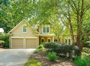 1415 Echo Mill Dr, Powder Springs, GA 30127