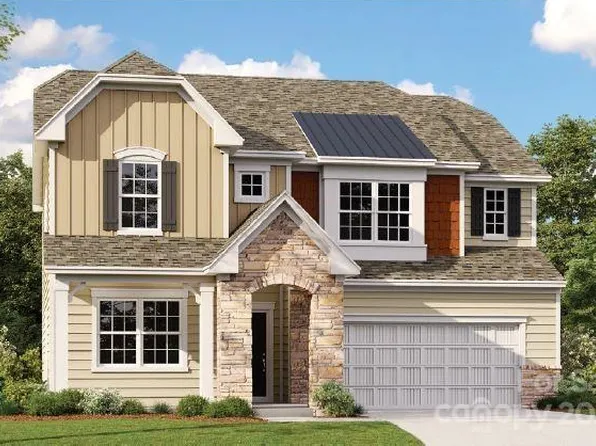 7442 Echoing Hills Ln #159, Maiden, NC 28650