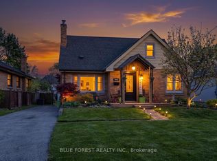 7031 Beattie St, London, ON N6P1A2