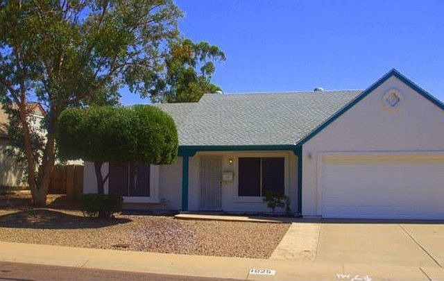 2nd image of 1025 E Tonto Ln