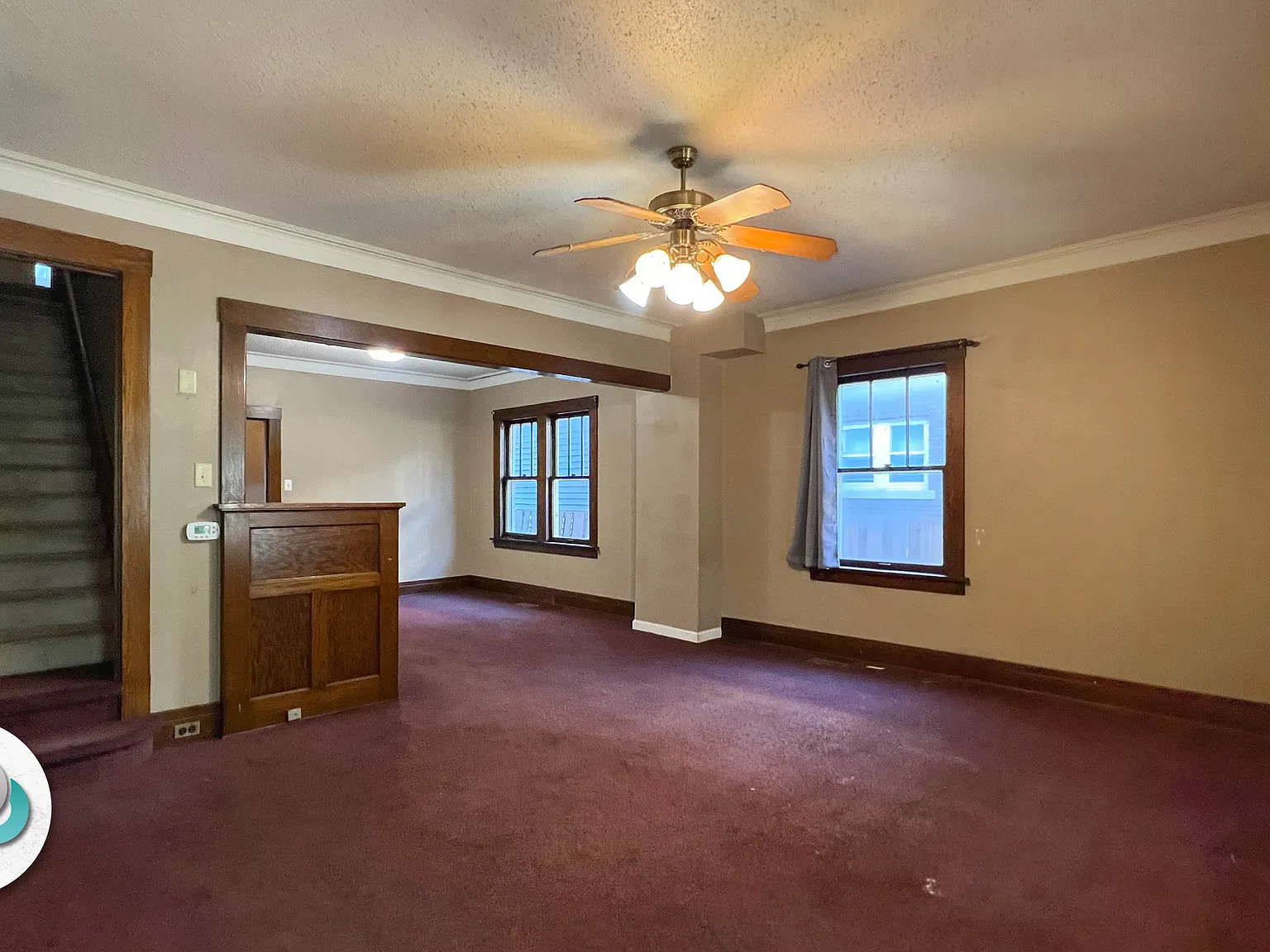 3 bed, 1.5 bath, $925 — Photo 4