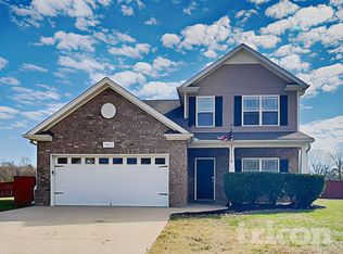 4982 Morning Dove Ln, Spring Hill, TN 37174