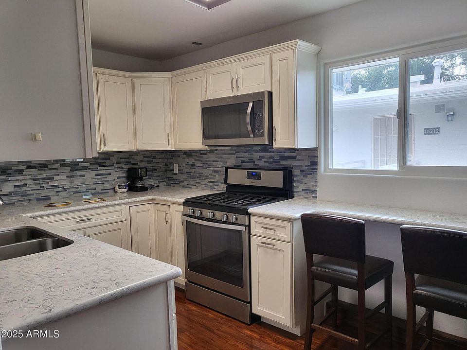 1st image of 815 N HAYDEN Road #D207