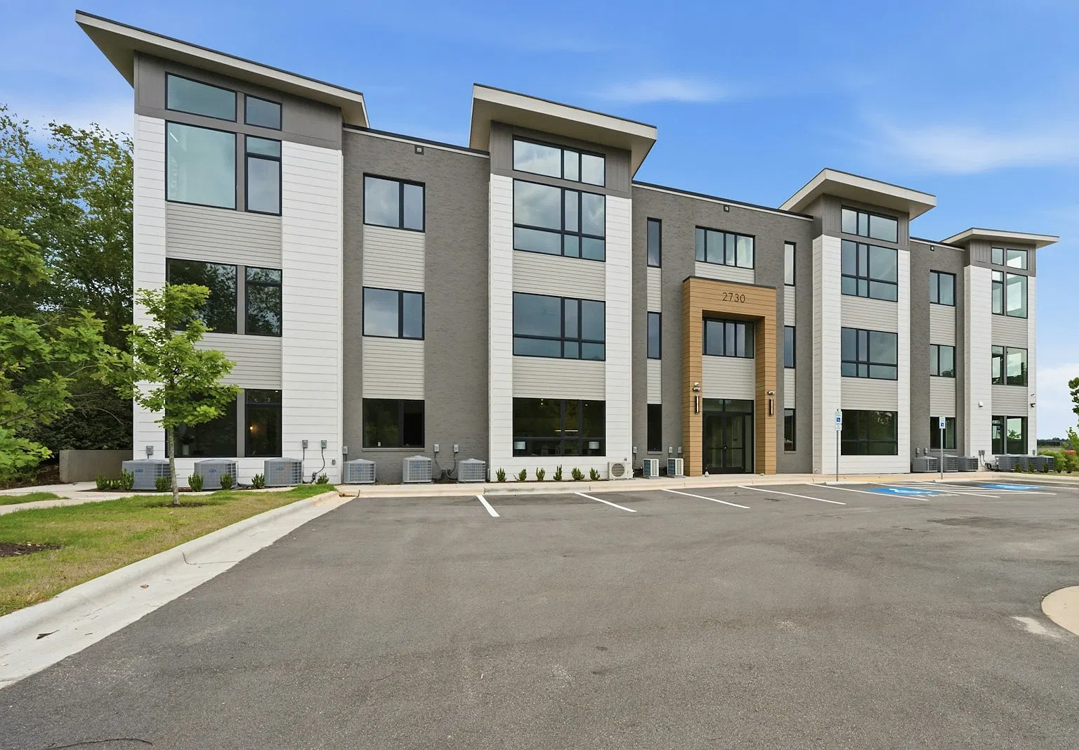 2730 Wakefield Pines Drive, Unit 101 — Photo 1