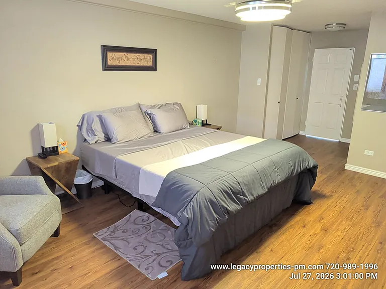 725 S Clinton St #4A — Photo 10