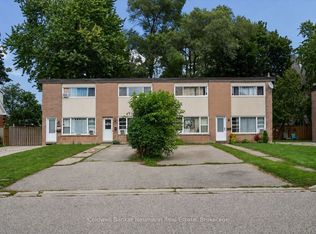 1567 Queenston Rd #1561, Cambridge, ON N3H 3L8