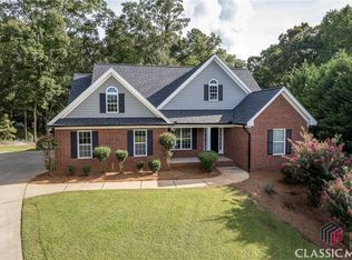 1110 Christian Ln, Watkinsville, GA 30677