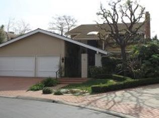 5 Rue Villars, Newport Beach, CA 92660