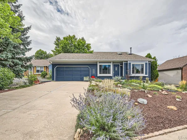 4060 S Espana Way, Aurora, CO 80013