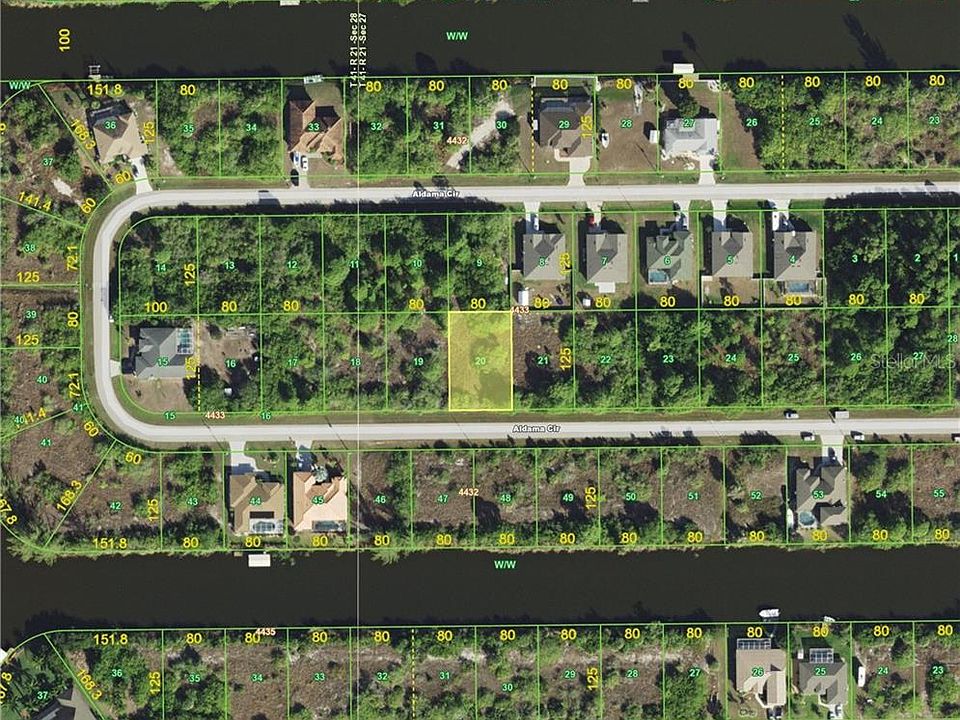 2nd image of 15353 Aldama Cir