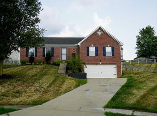 2067 Fullmoon Ct, Independence, KY 41051