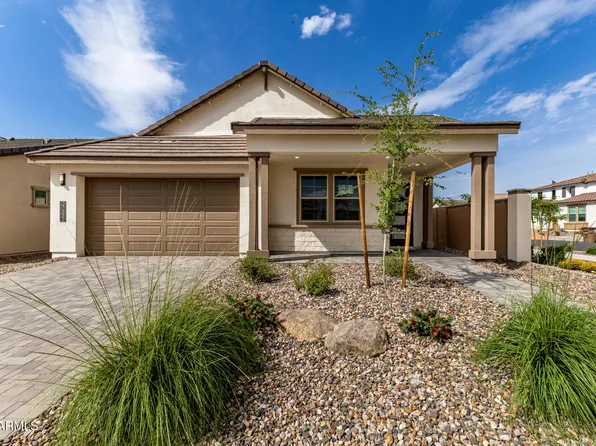 21352 E TIMBERLINE Road, Queen Creek, AZ 85142