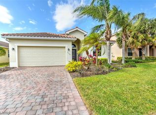 3524 Dandolo Cir, Cape Coral, FL 33909