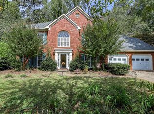 2306 Cleburne Rdg SW, Marietta, GA 30064