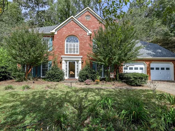 2306 Cleburne Rdg SW, Marietta, GA 30064