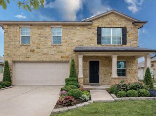 317 Ames Cv, Kyle, TX 78640