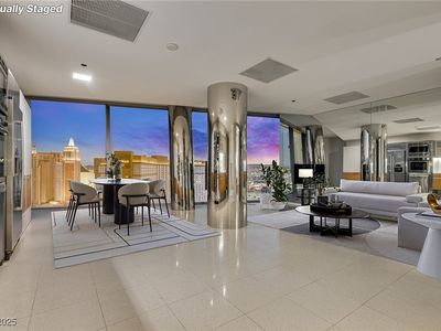 3726 S Las Vegas Blvd #2506, Las Vegas, NV, 89158