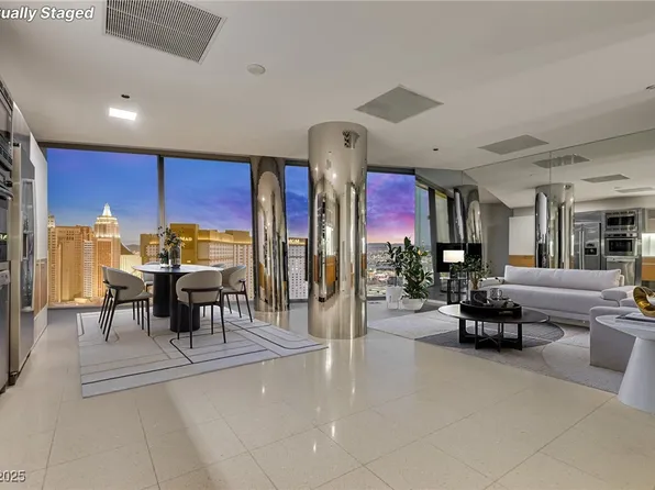 3726 S Las Vegas Blvd #2506, Las Vegas, NV 89158