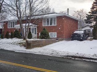 1 Jeffers Drive, Mount Pearl, NL A1N2R8