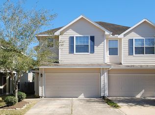 14407 Brenner Ridge Ln, Houston, TX 77047