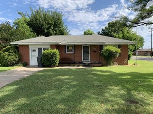 701 Campbell St, Ardmore, OK 73401