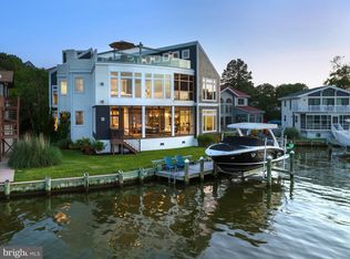 169 Teal Cir, Ocean Pines, MD 21811