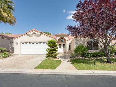 1732 W 540 N Unit 121, Saint George, UT, 84770