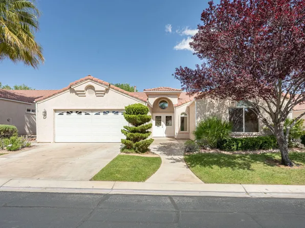 1732 W 540 N Unit 121, Saint George, UT 84770