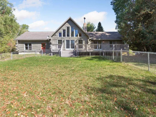 751 Hunters Trl, Marion, MI 49665