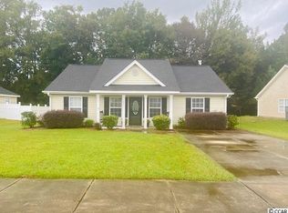 2831 Greenpond Cir, Conway, SC 29527