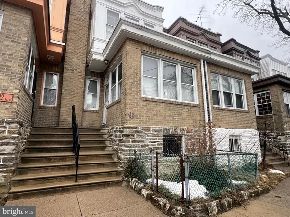12 Ashmead Pl S, Philadelphia, PA 19144