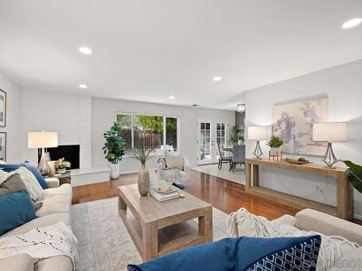 7252 Ballinger Ave, San Diego, CA, 92119