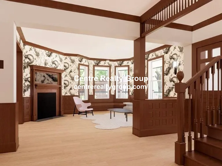 83 Gardner St #100 — Photo 3