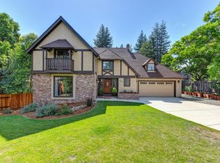102 Grasswood Ct, Folsom, CA 95630