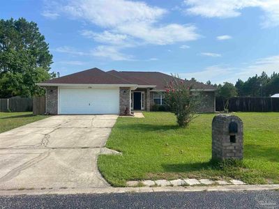1096 Adrian Way, Milton, FL, 32583