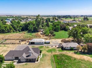 4301 Lone Tree Rd, Valley Home, CA 95361