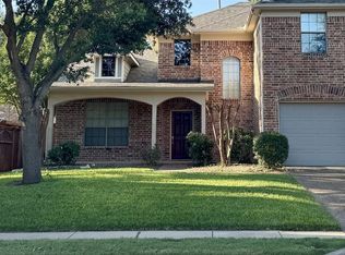 11821 Chaucer Dr, Frisco, TX 75035