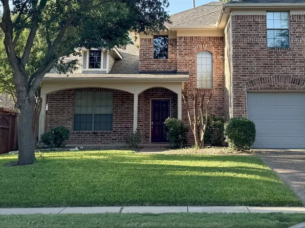 11821 Chaucer Dr, Frisco, TX 75035