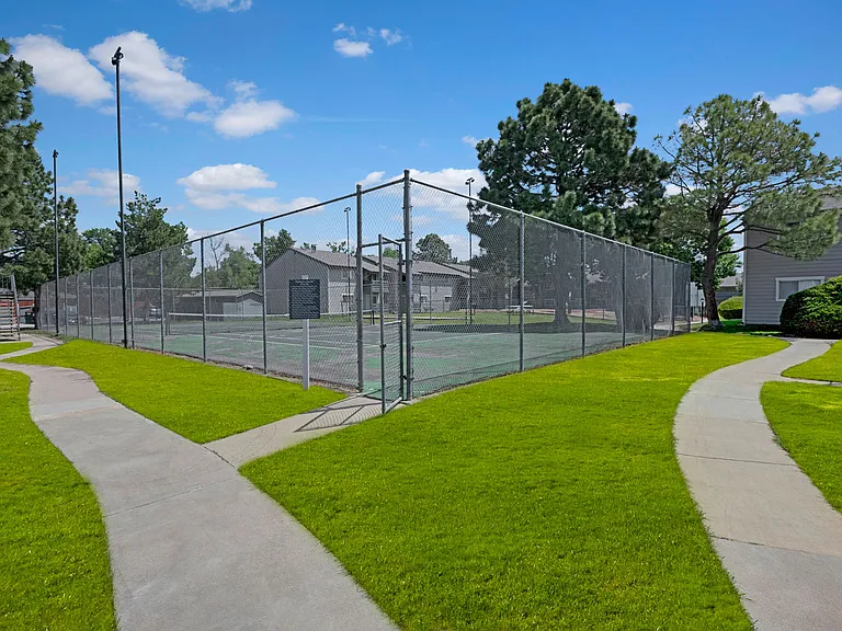 Hampden Heights — Photo 13