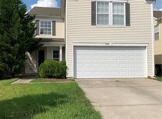 4138 Kellybrook Dr, Concord, NC 28025