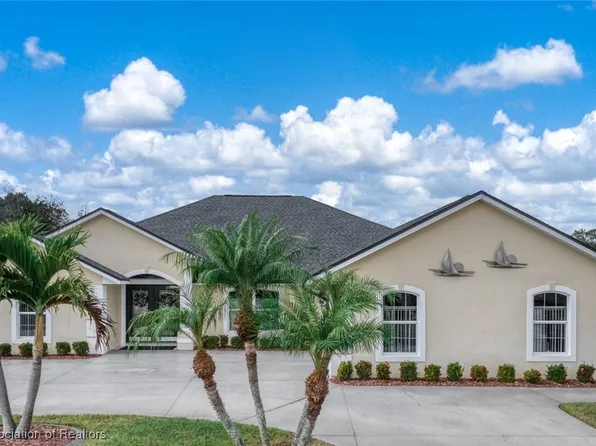 2816 Monza Dr, Sebring, FL 33872