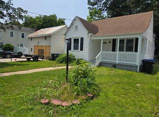 132 Sandpiper Dr, Portsmouth, VA 23704