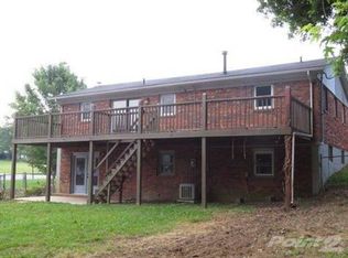 1080 Green Wilson Rd, Frankfort, KY 40601